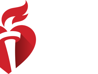 Logo of the American Heart Association